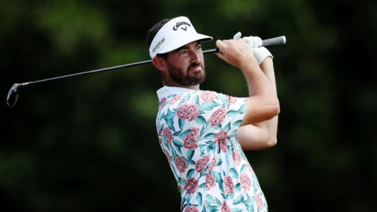 Chase Seiffert's Biography