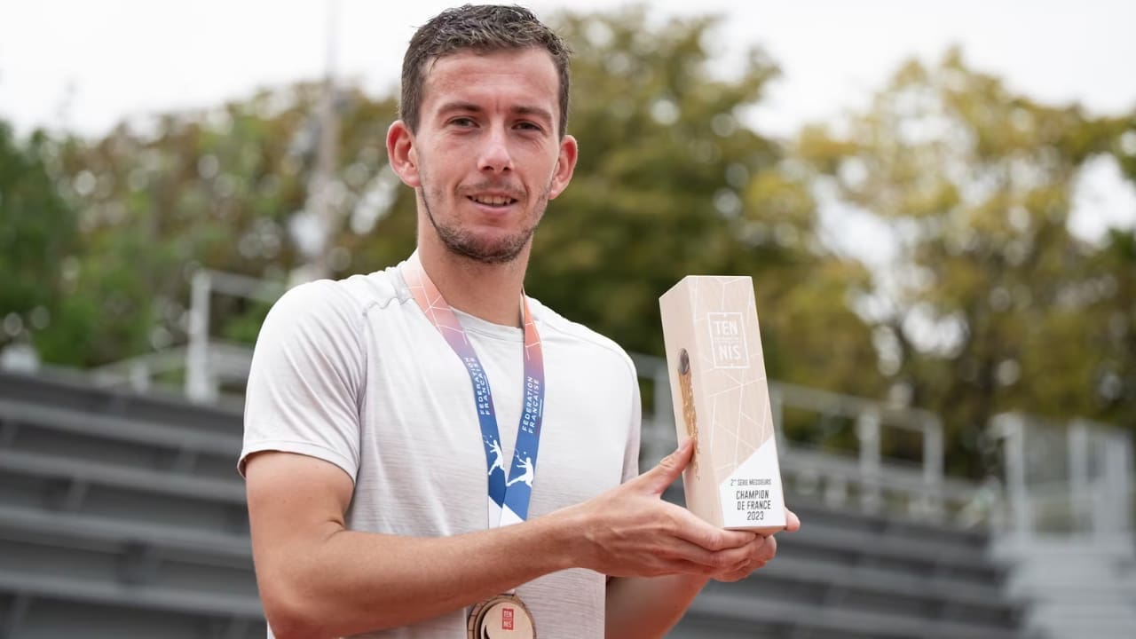 Corentin Denolly’s Net Worth Details Corentin Denolly’s Net Worth Details