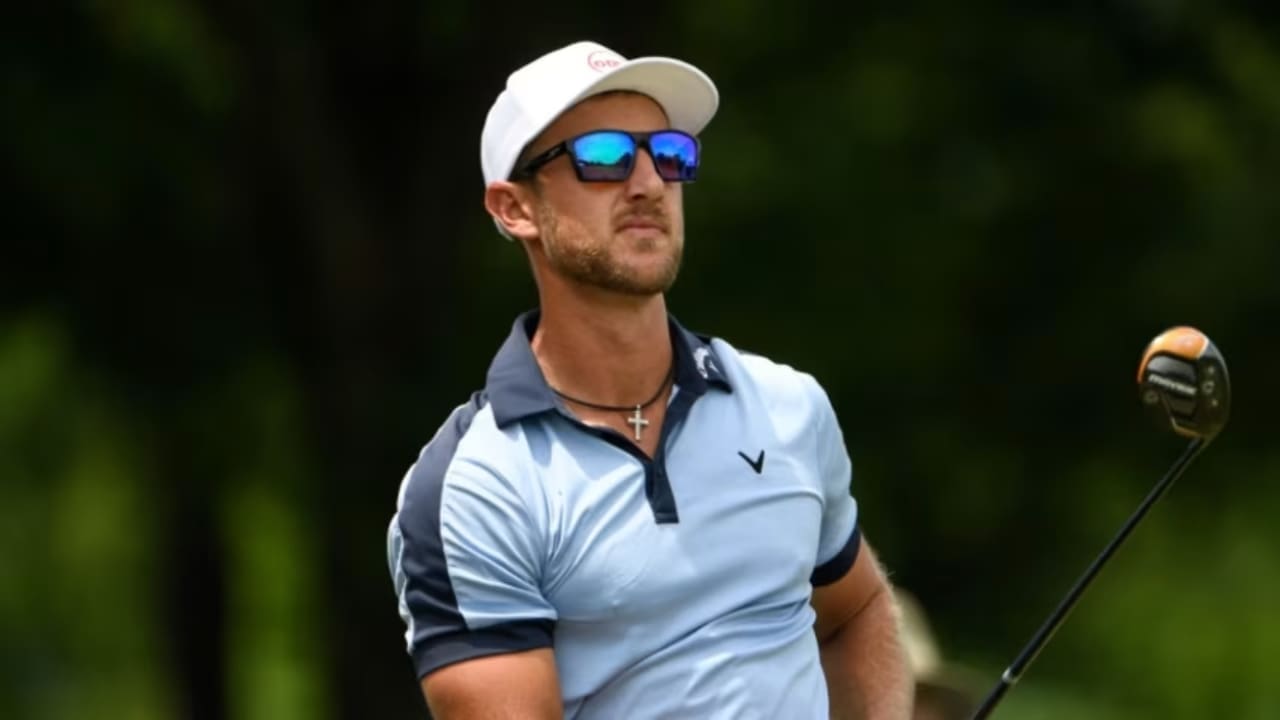 Derek Ernst's Net Worth Details Derek Ernst's Net Worth Details