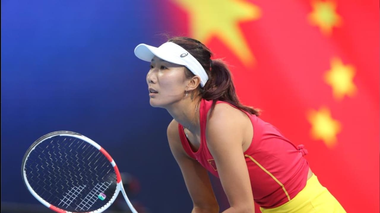 Gao Xinyu Net Worth Details Gao Xinyu Net Worth Details