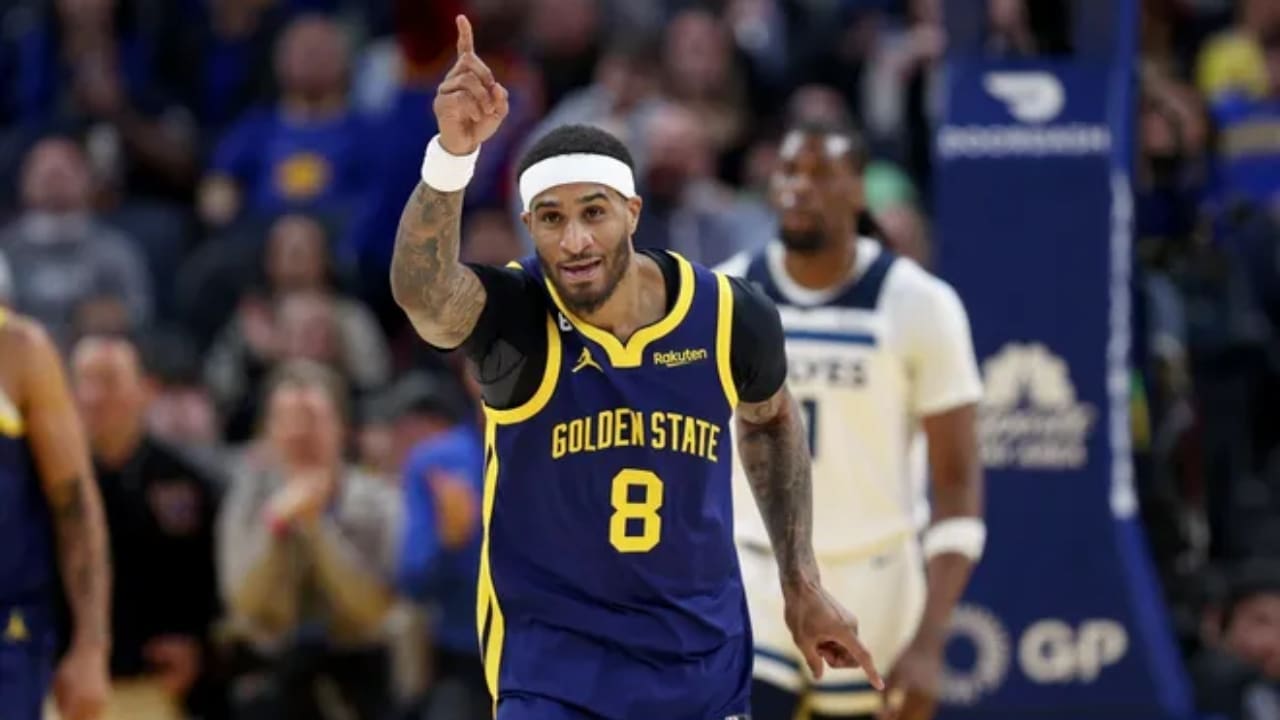 Gary Payton II's Biography