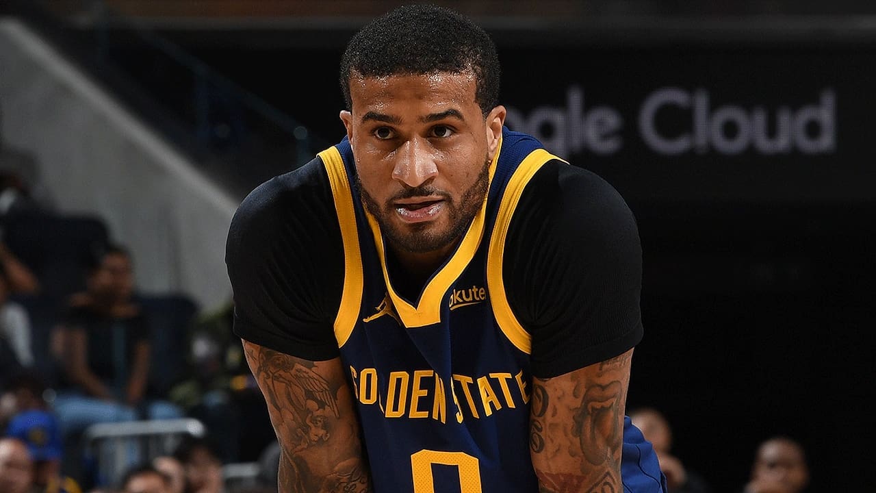 Gary Payton II's Net Worth Details Gary Payton II's Net Worth Details