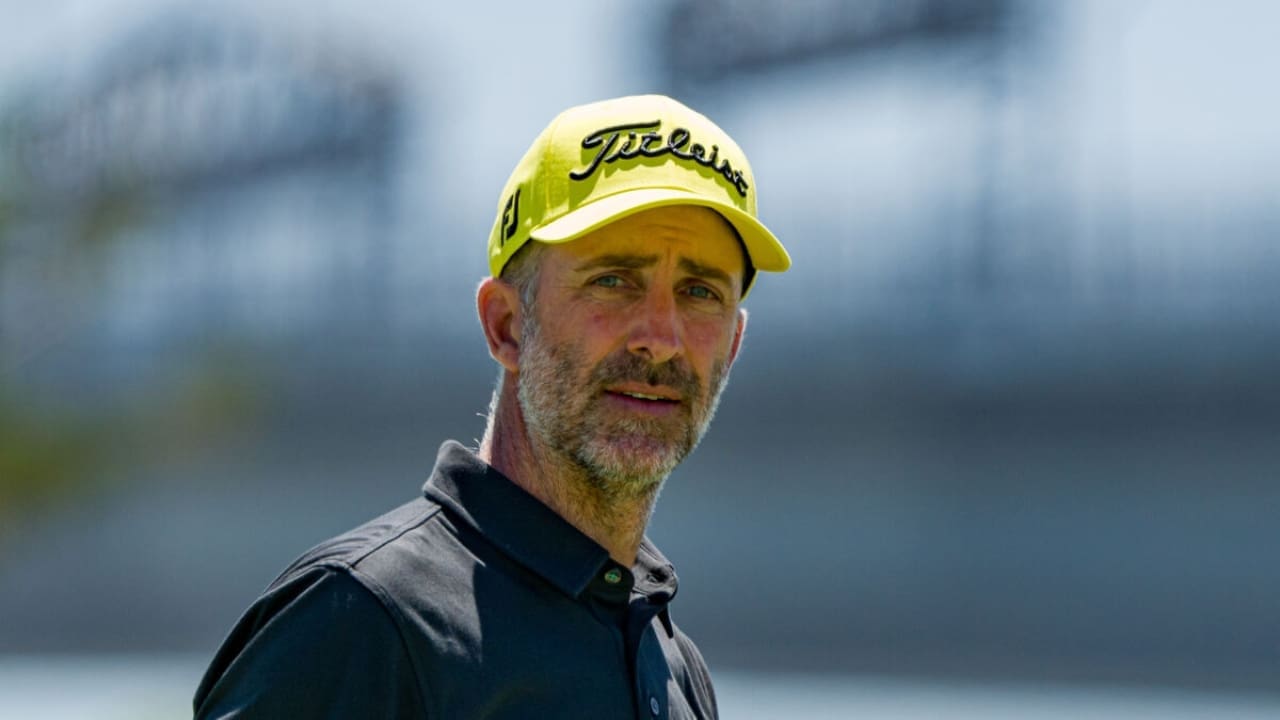 Geoff Ogilvy’s Net Worth Details