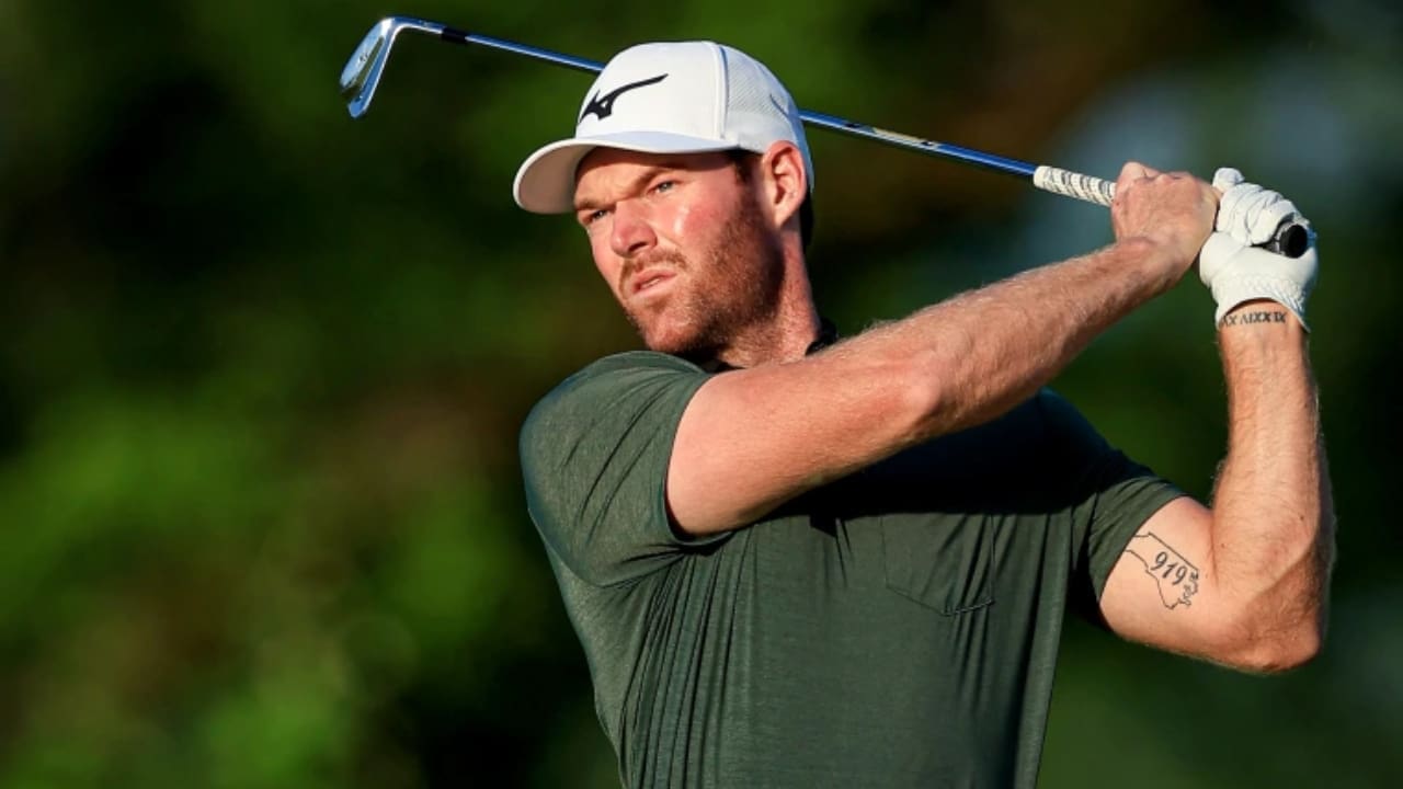 Grayson Murray Biography