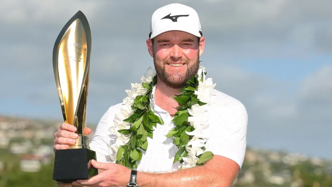Grayson Murray Net Worth Details (1) Grayson Murray Net Worth Details