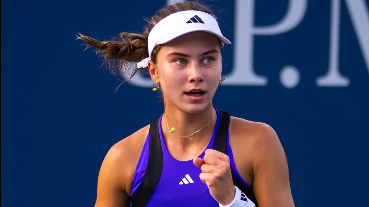 Iva Jovic Net Worth Details Iva Jovic Net Worth Details