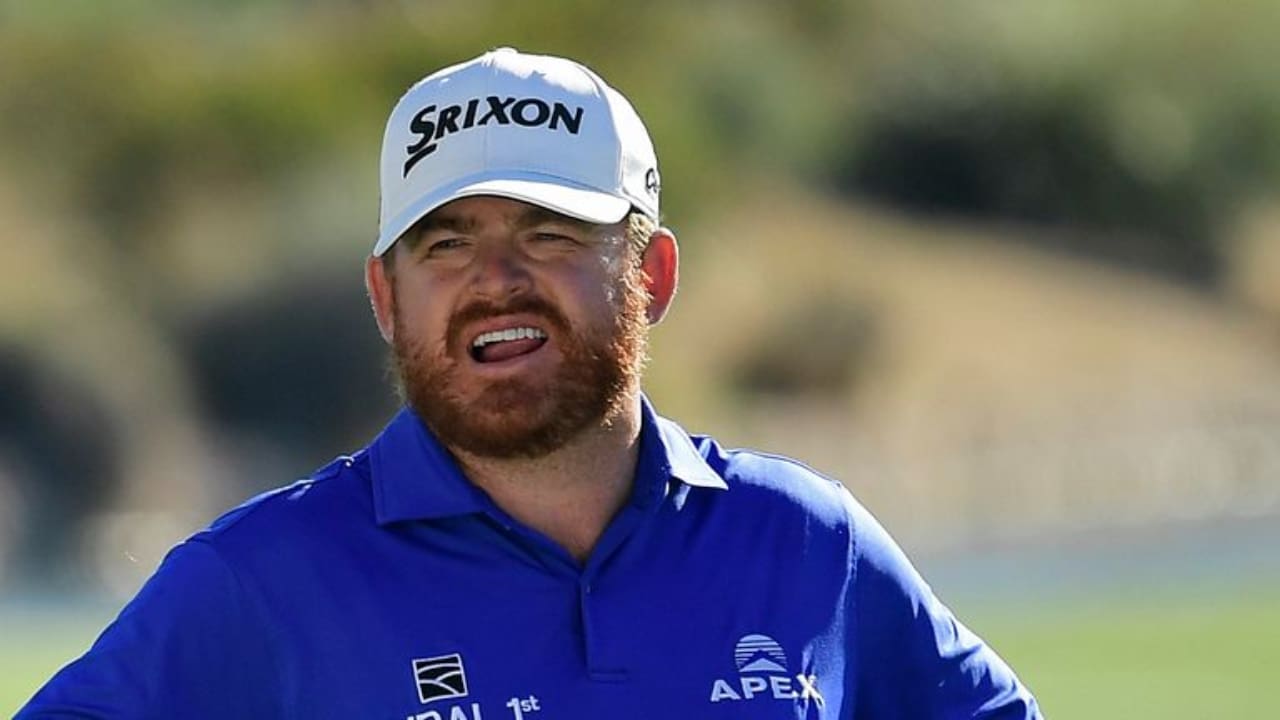 J.B. Holmes Net Worth Details