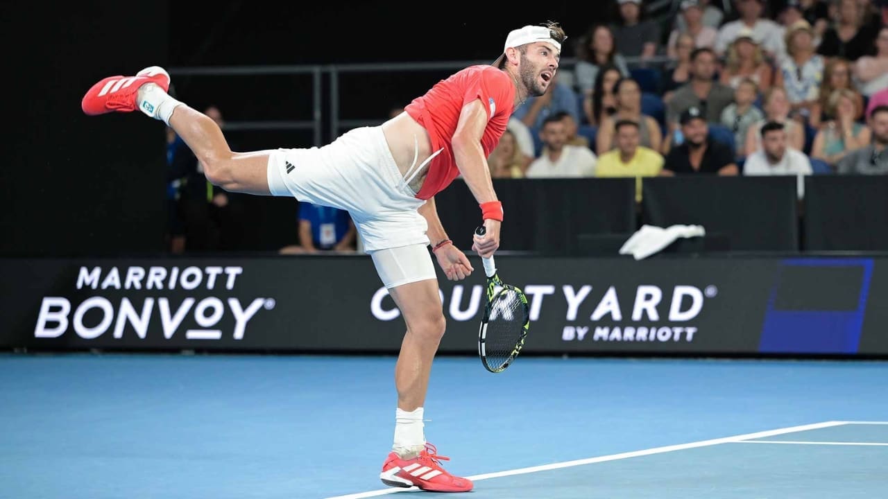 Jacob Fearnley Net Worth in 2026: Career Earnings, Endorsements Jacob Fearnley Biography