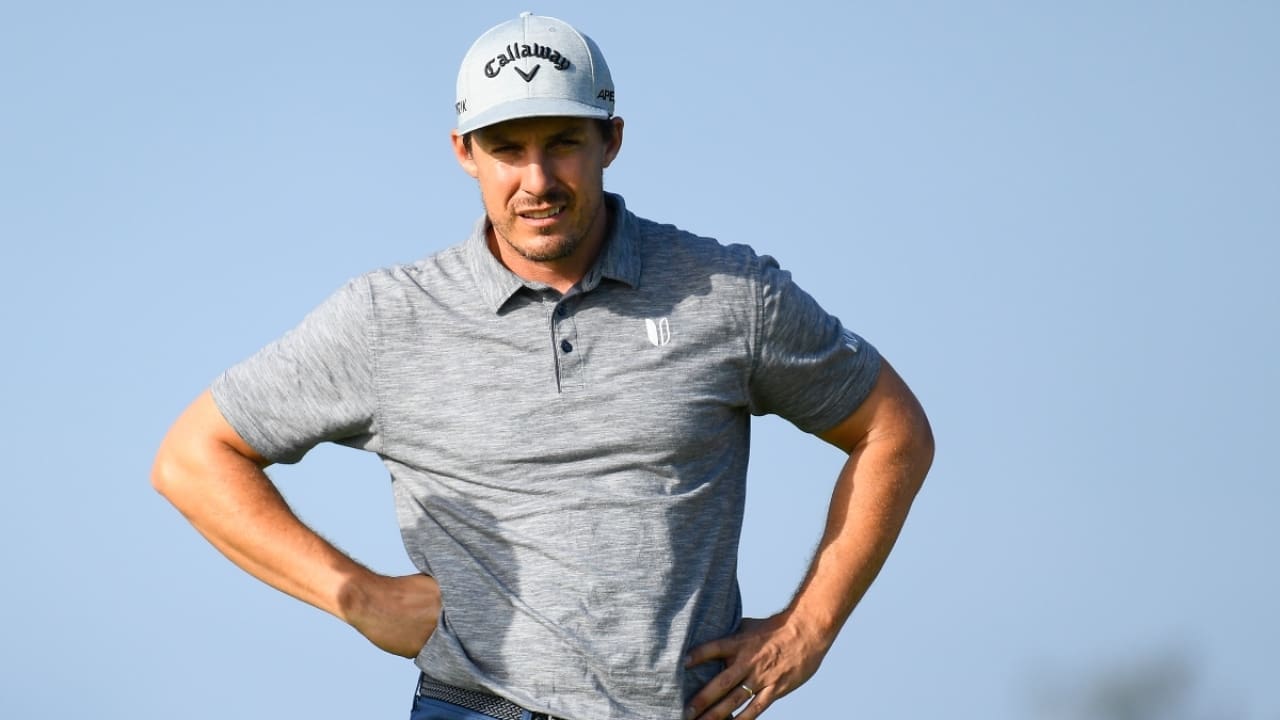 Jamie Lovemark's Net Worth Details