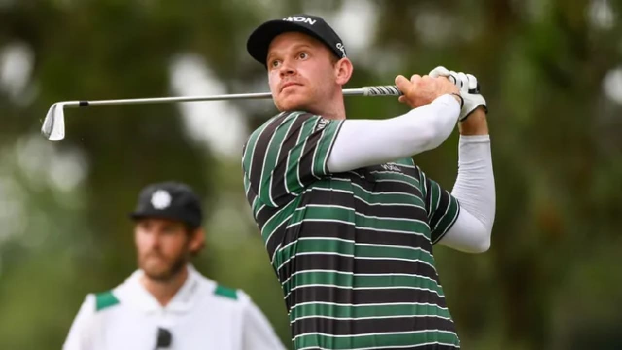 Jared Wolfe's Biography