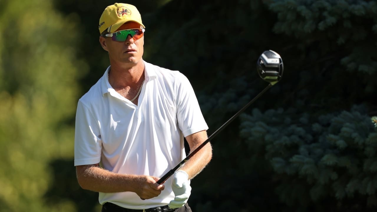 John Senden Biography