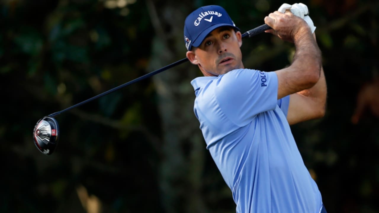 Jonathan Byrd’s Biography