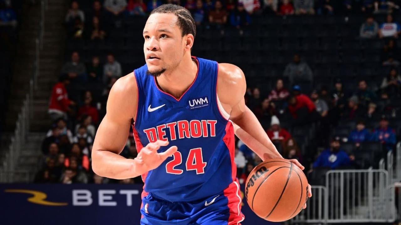 Kevin Knox II's Biography