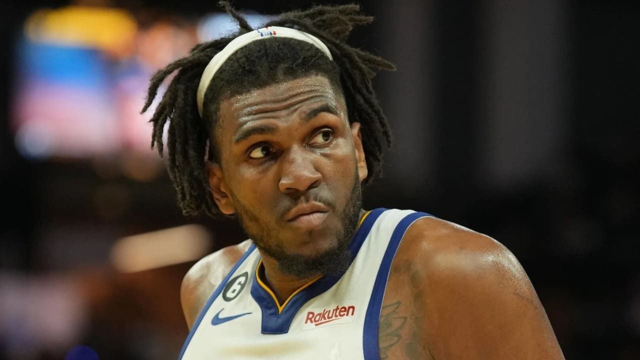 Kevon Looney's Net Worth Details Kevon Looney's Net Worth Details