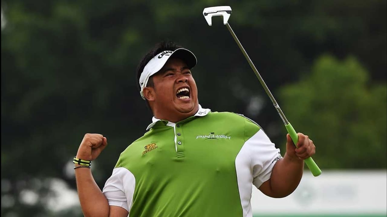 Kiradech Aphibarnrat Net Worth Details Kiradech Aphibarnrat Net Worth Details
