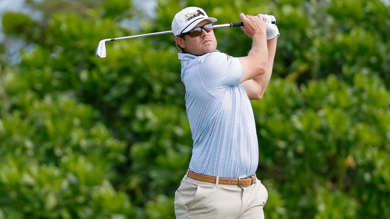 Kyle Westmoreland’s Biography