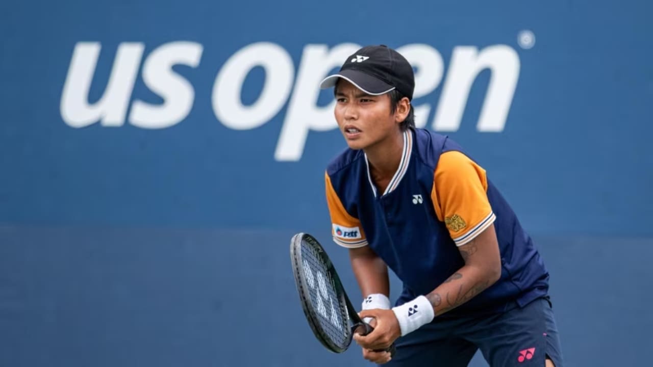 Mananchaya Sawangkaew Biography