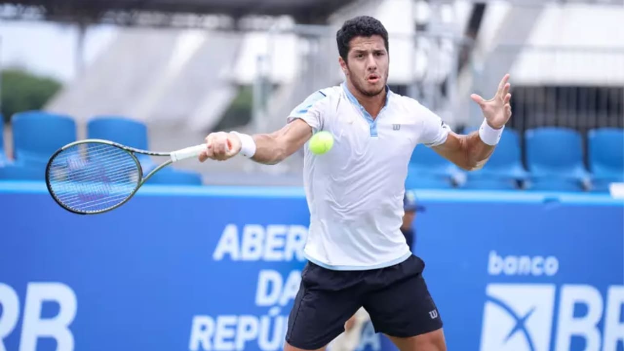 Mateus Alves Net Worth in 2026: Career Earnings, Stats Mateus Alves’s Biography