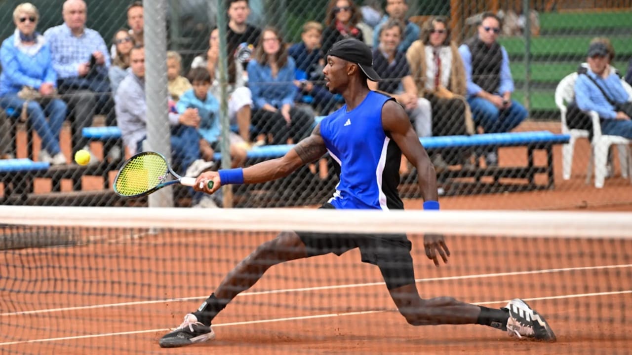 Mathys Erhard’s Biography