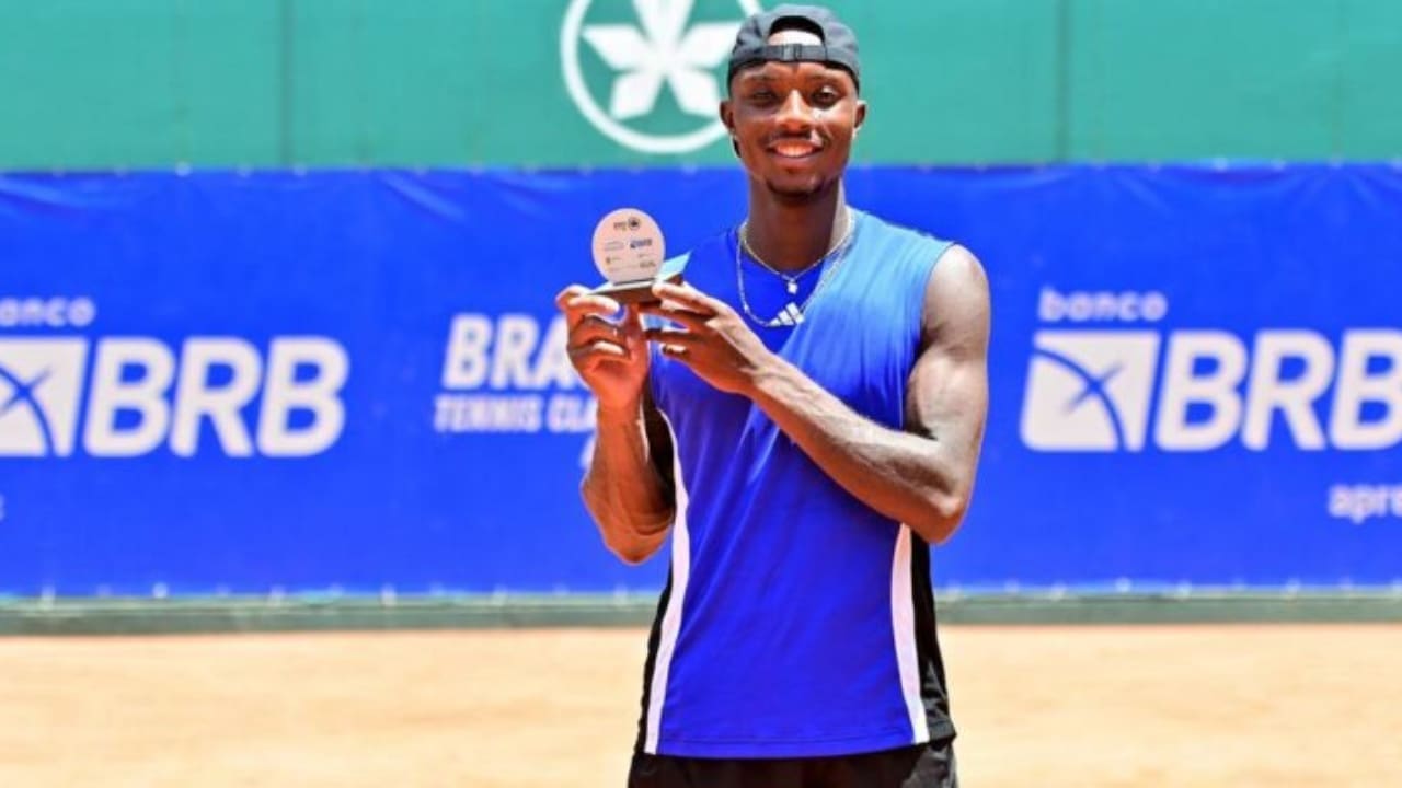 Mathys Erhard’s Net Worth Details Mathys Erhard’s Net Worth Details