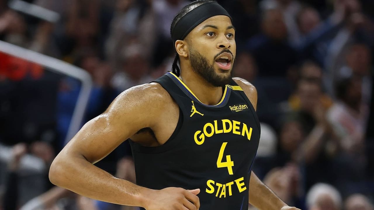 Moses Moody's Biography