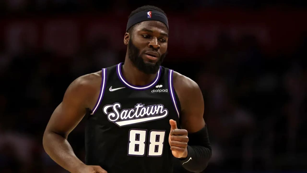 Neemias Queta's Biography