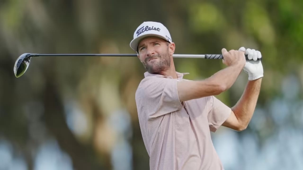 Nicholas Lindheim’s Biography