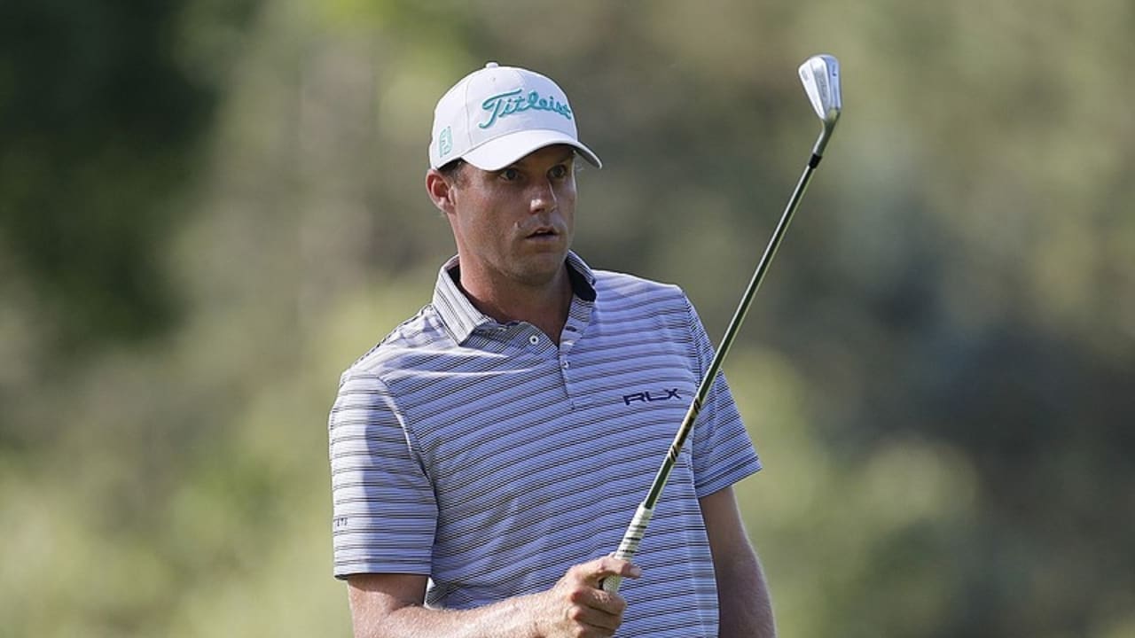Nick Watney’s Biography