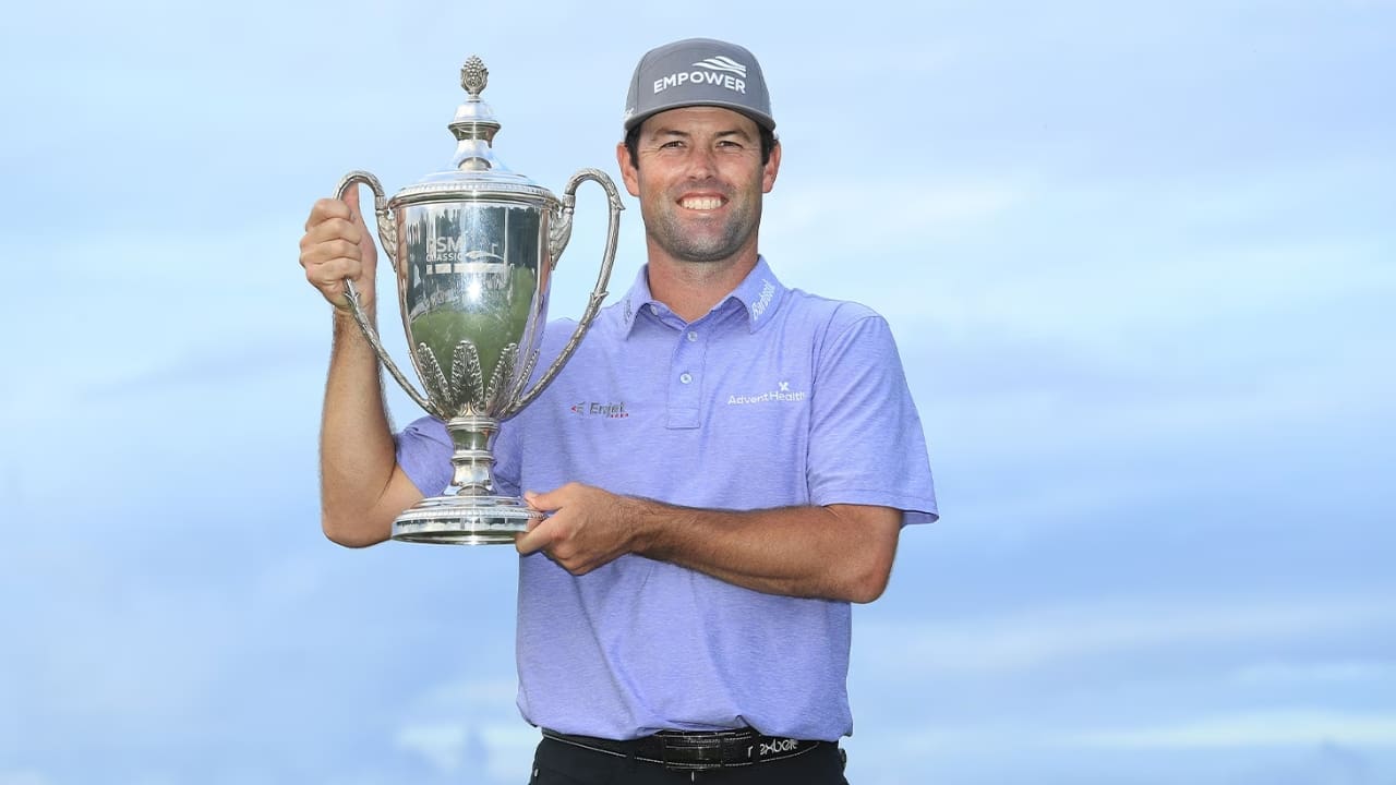 Robert Streb’s Net Worth Details Robert Streb’s Net Worth Details