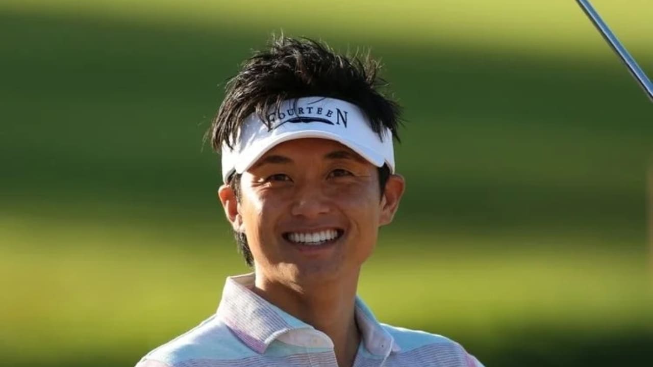 Ryuji Imada's Net Worth Details Ryuji Imada's Net Worth Details