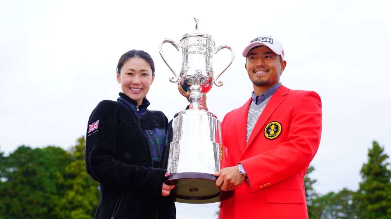 Satoshi Kodaira Net Worth in 2026: Career Earnings, Endorsements, Wife Satoshi Kodaira his wife Miho Koga