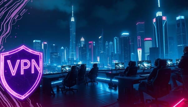 Secure Your Cyber Sport with These VPN Tips Secure Your Cyber Sport with These VPN Tips