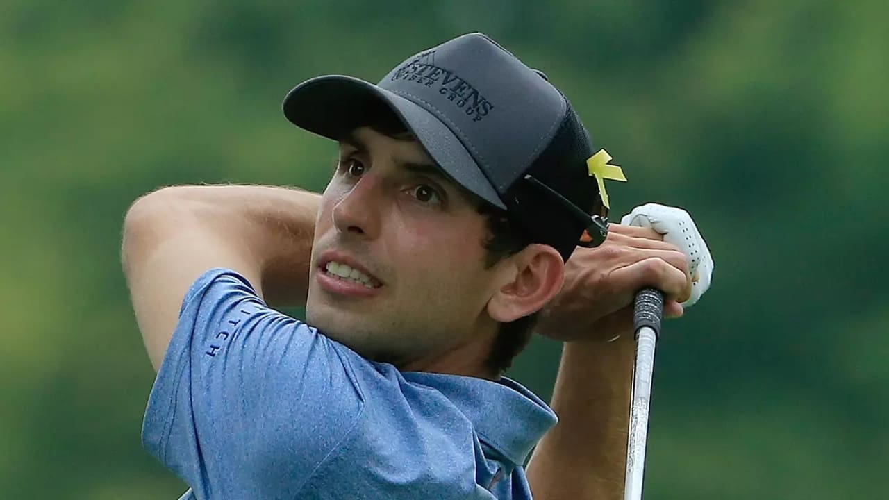 Seth Reeves Net Worth Details