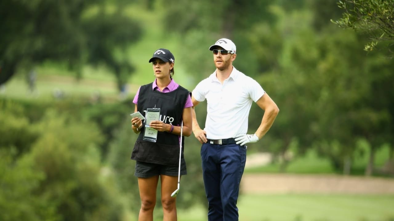 Tano Goya his wife Henni Zuel