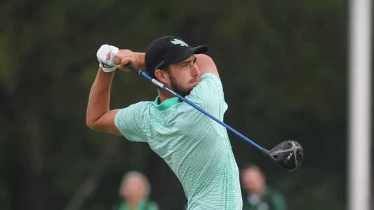 Thomas Rosenmueller’s Biography