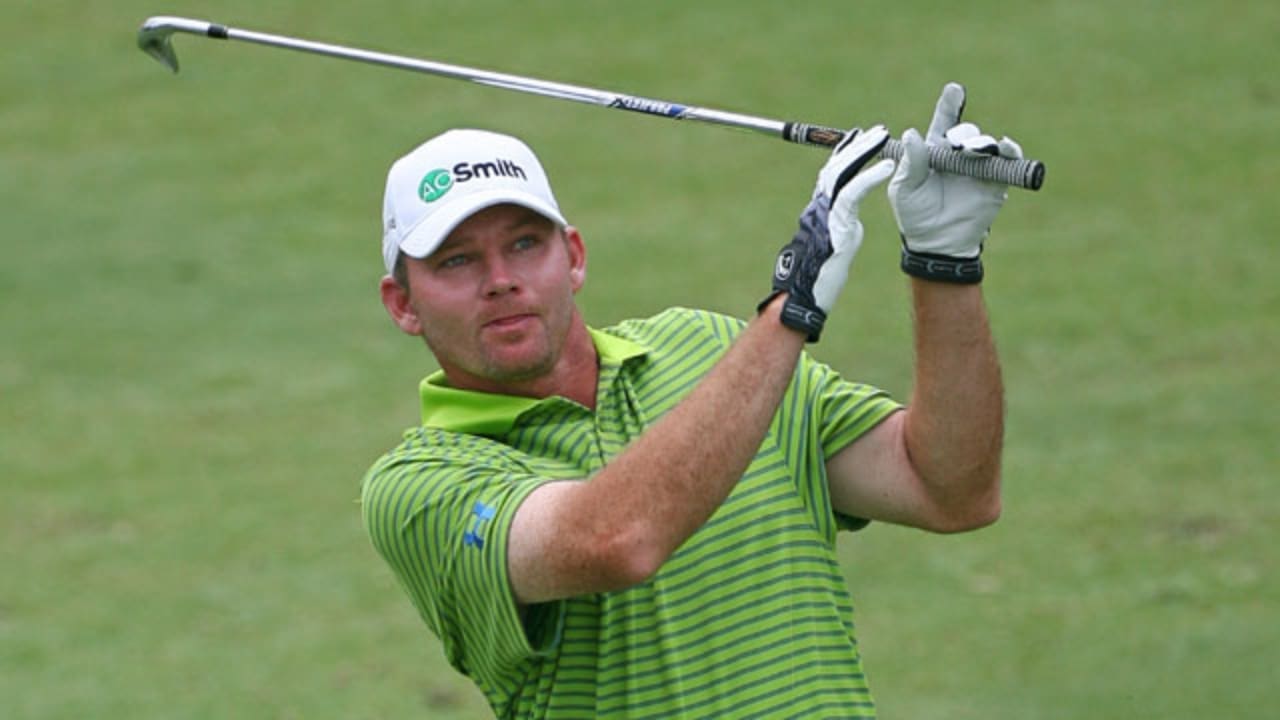 Tommy Gainey’s Biography