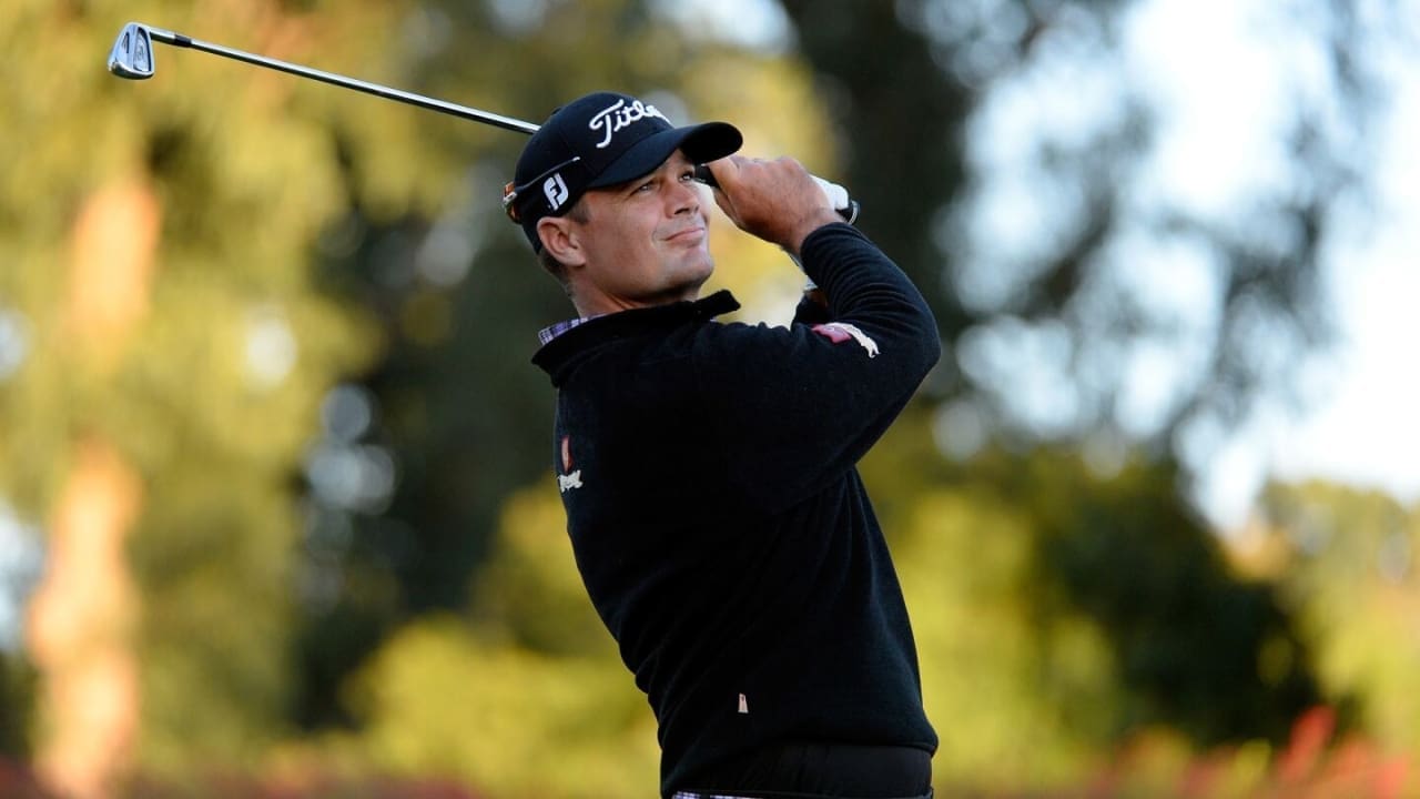 Tyrone Van Aswegen’s Net Worth Details