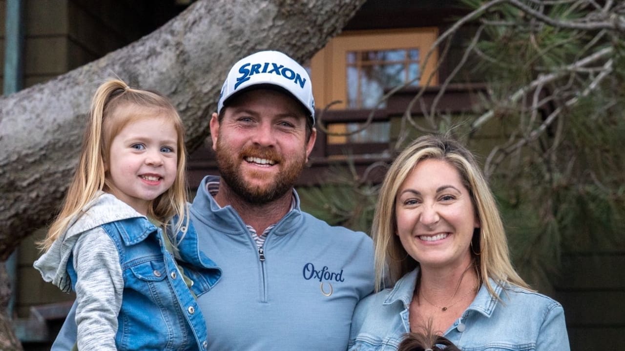 Zack Sucher is married to Courtney Sucher