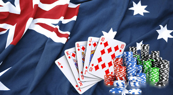 How Minimum Entry Requirements Affect Time Spent on Digital Gaming Platforms in Australia gambling in Australia