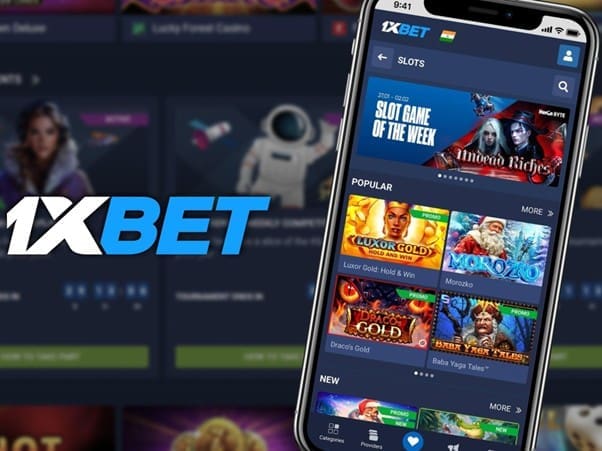 How to Download 1xBet App for Android Devices in India 1xBet Casino Games
