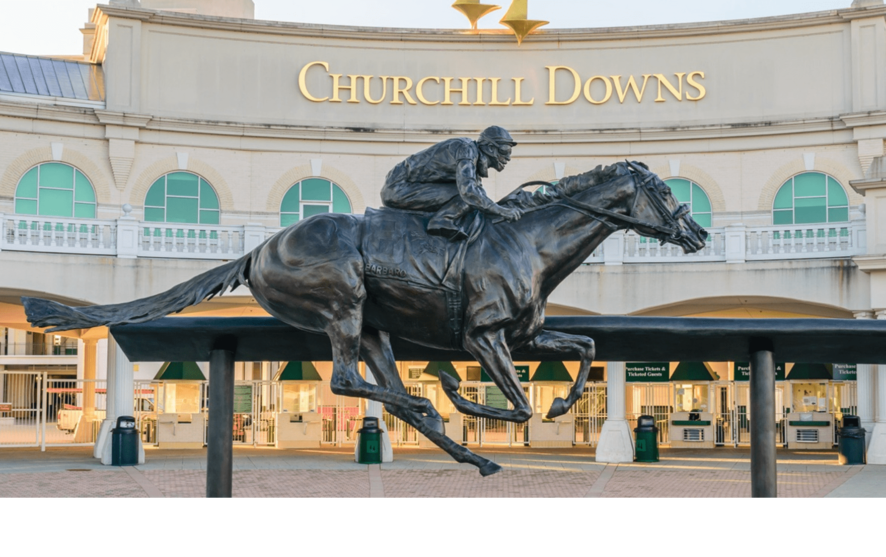 5 Alternatives to Favorite Journalism in the 2025 Kentucky Derby 5 Alternatives to Favorite Journalism in the 2025 Kentucky Derby