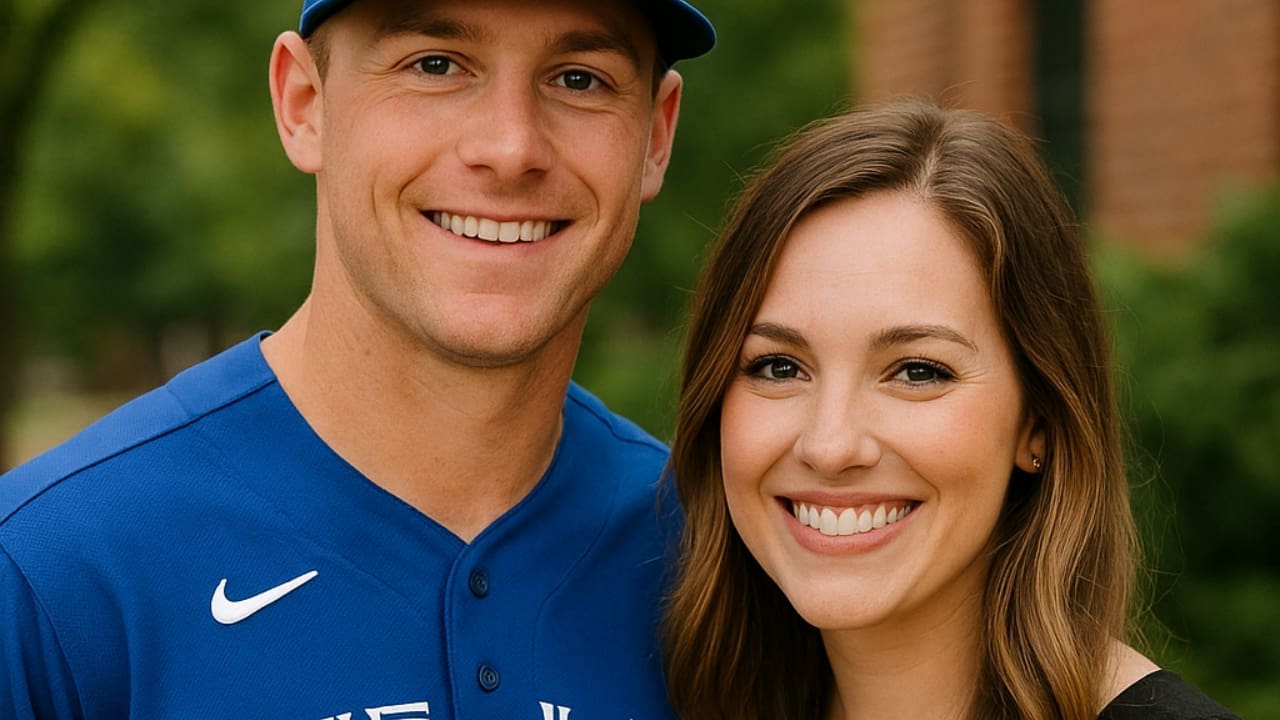 Alan Roden his wife Brittany E. Roden