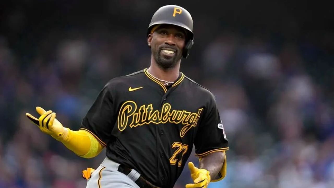 Andrew McCutchen's Net Worth Details Andrew McCutchen's Net Worth Details