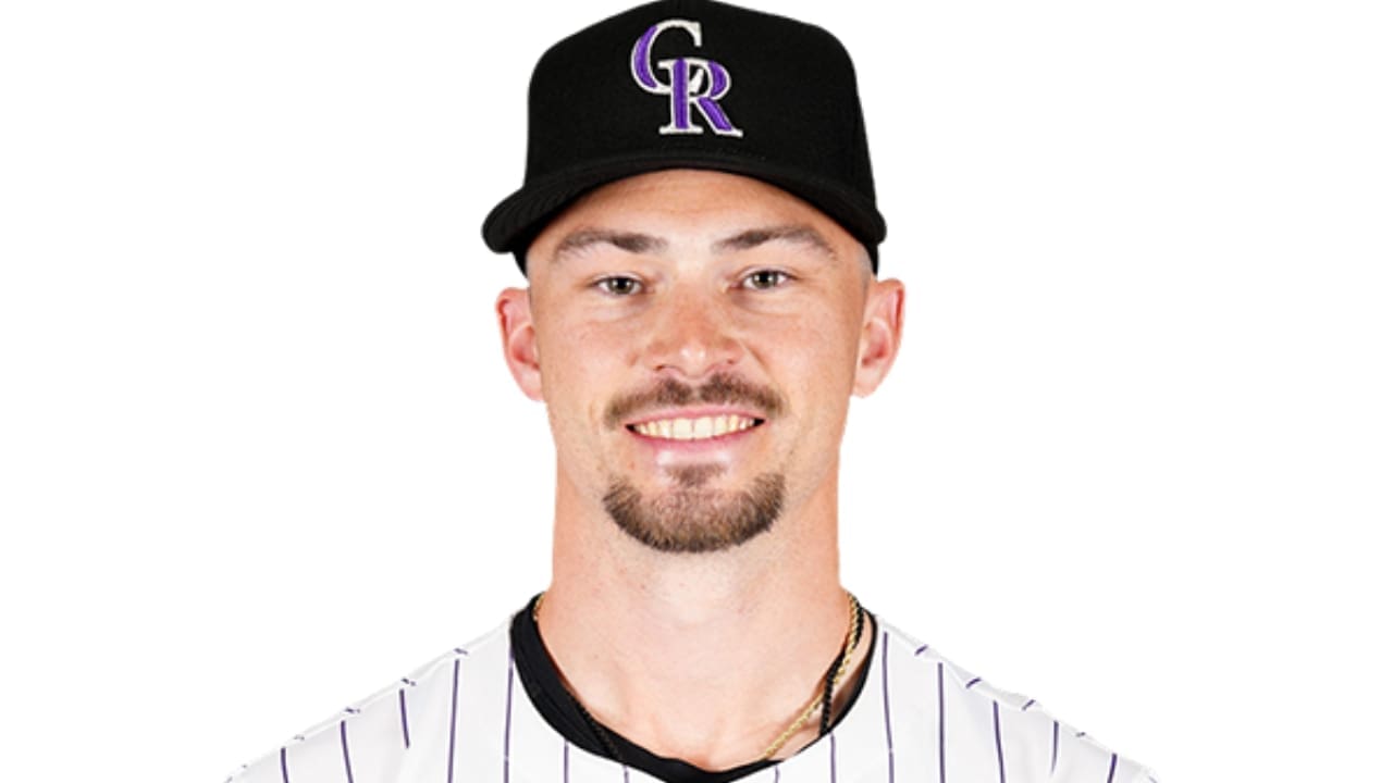 Brenton Doyle's Net Worth Details (1) Brenton Doyle's Net Worth Details