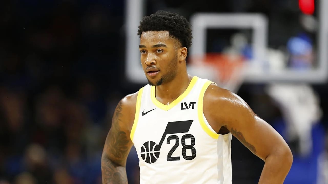 Brice Sensabaugh Net Worth Details Brice Sensabaugh Net Worth Details