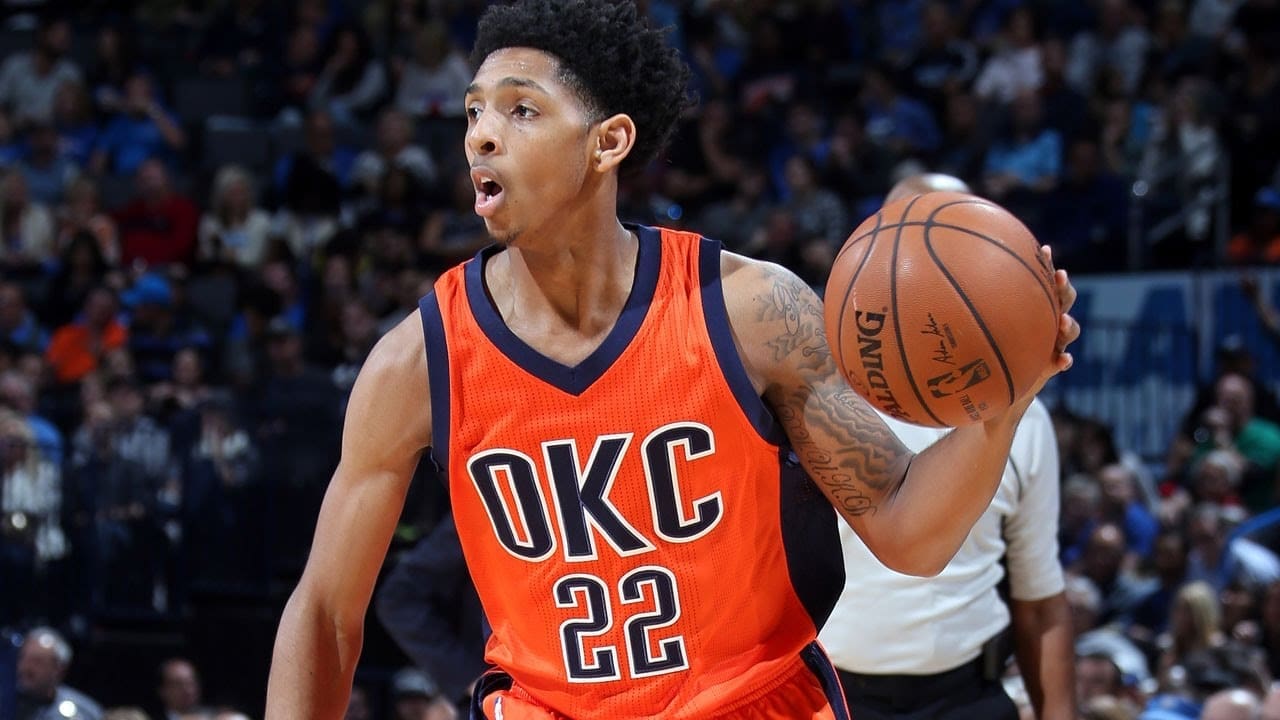 Cameron Payne's Net Worth Details Cameron Payne's Net Worth Details