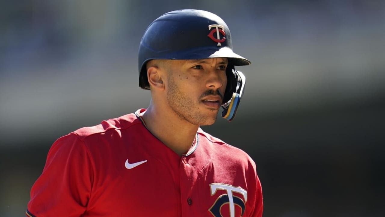 Carlos Correa's Net Worth Details Carlos Correa's Net Worth Details