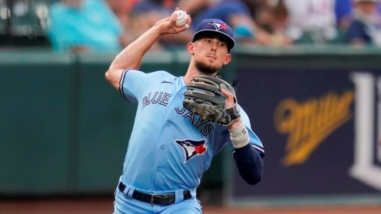 Cavan Biggio's Net Worth Details Cavan Biggio's Net Worth Details