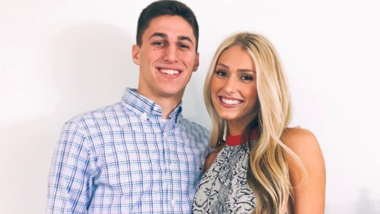 Collin Gillespie Net Worth in 2026: Contract, Salary, Career Earnings Collin Gillespie his wife Christina Mastracchio