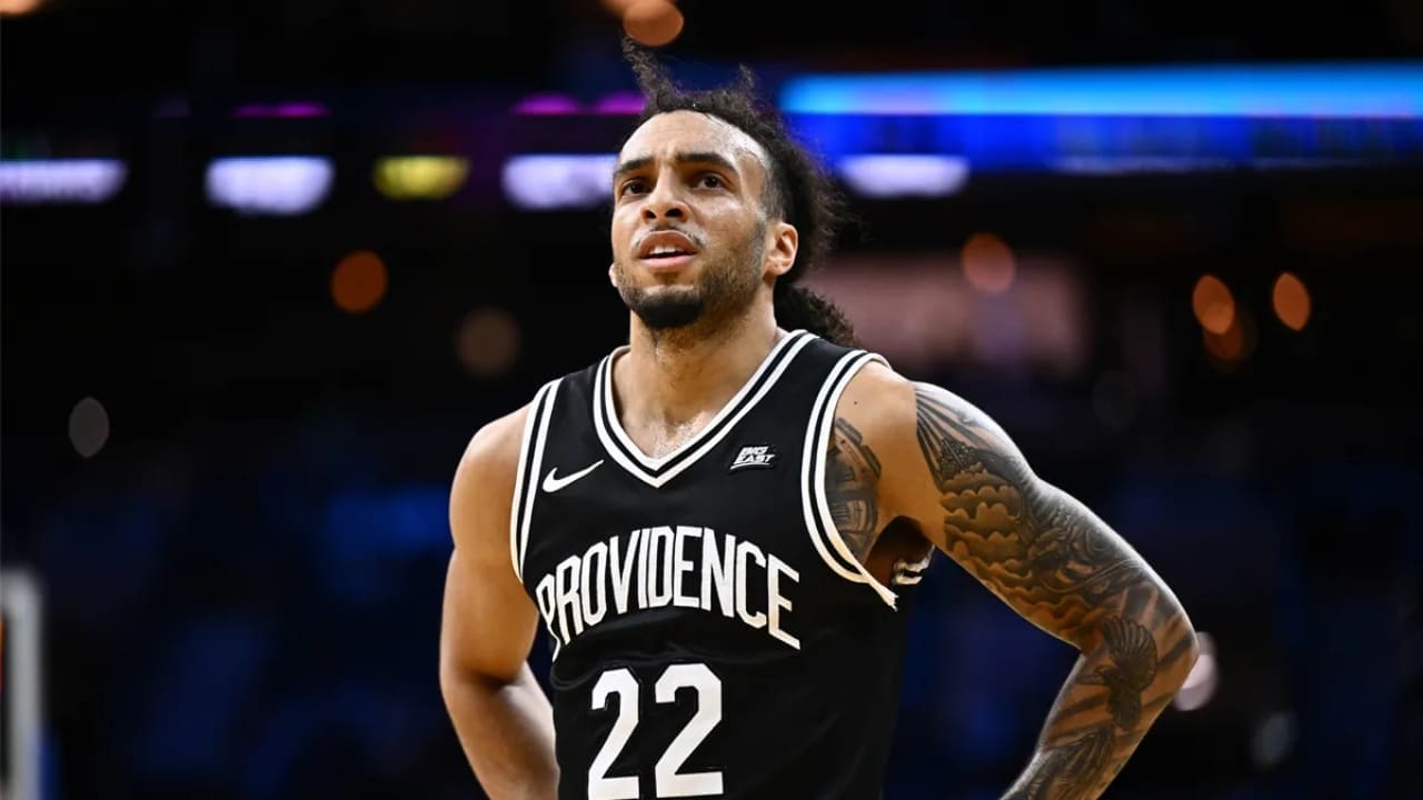 Devin Carter's Net Worth Details Devin Carter's Net Worth Details